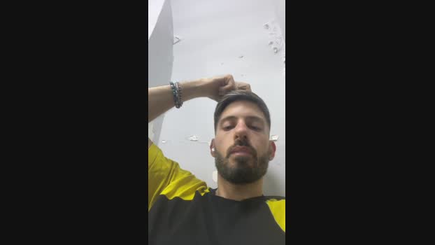 Belvedere7889 05-02-2025 Recorded Video jerking