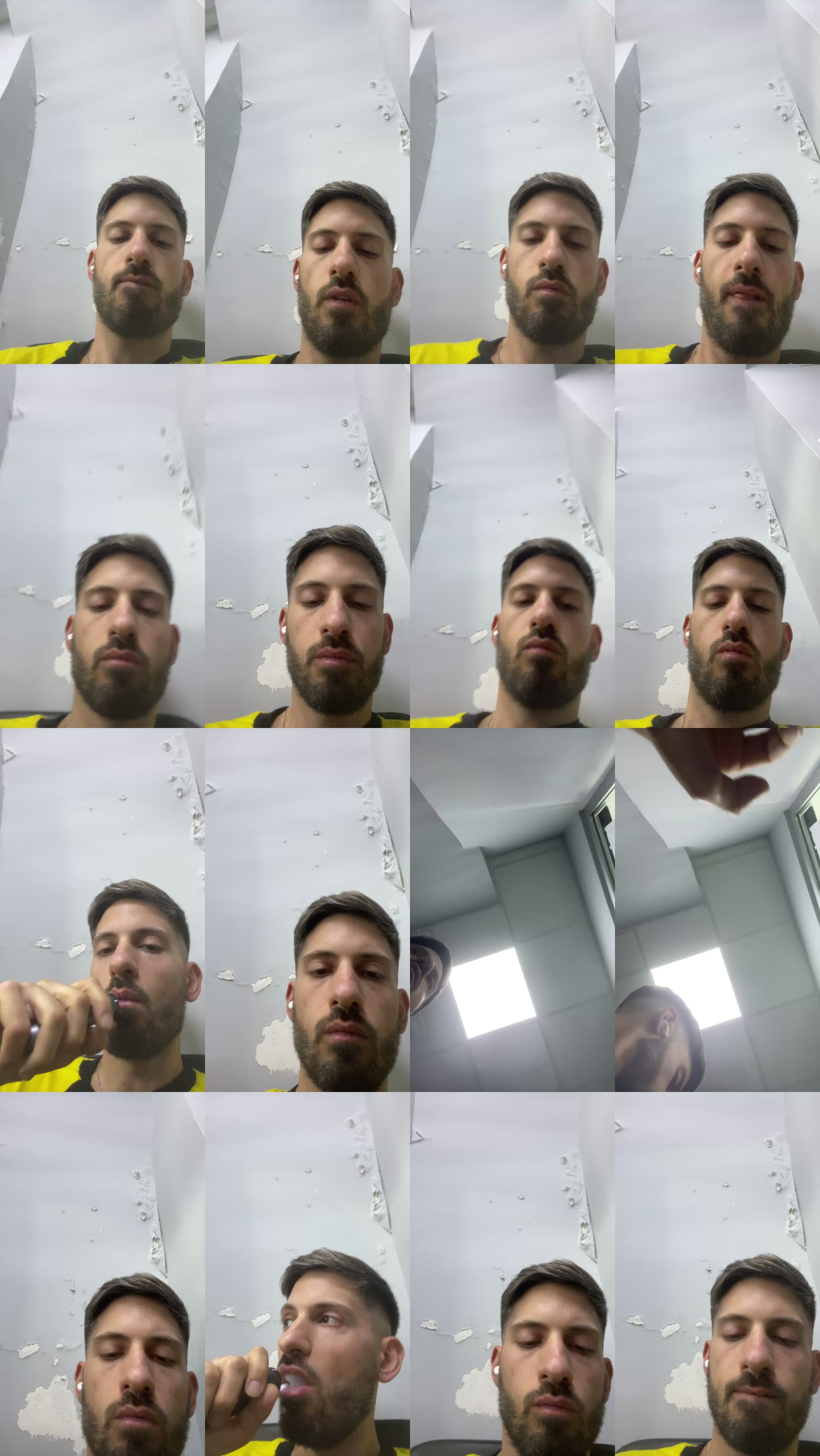 Belvedere7889 05-02-2025 Recorded Video fuckme
