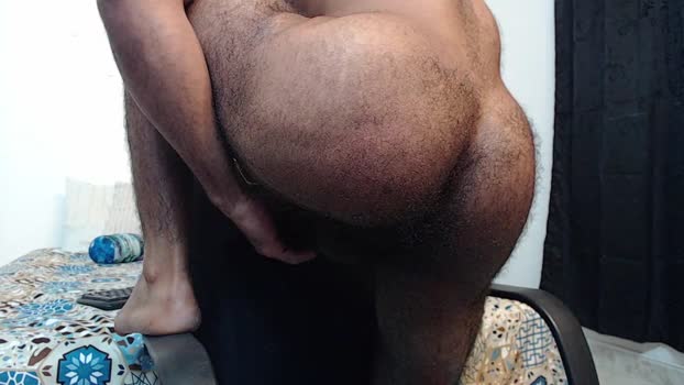 BillyToroC 05-02-2025 Recorded Video fuckme