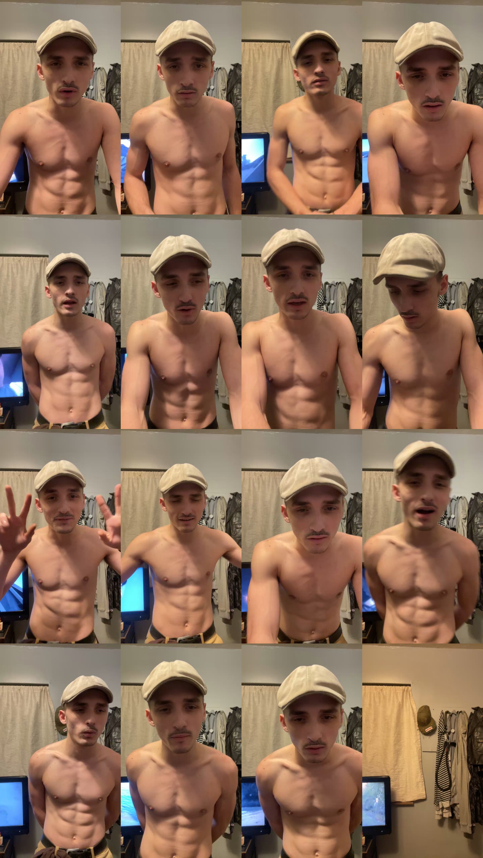 BoHoBoJay 06-02-2025 Recorded Video hardcock