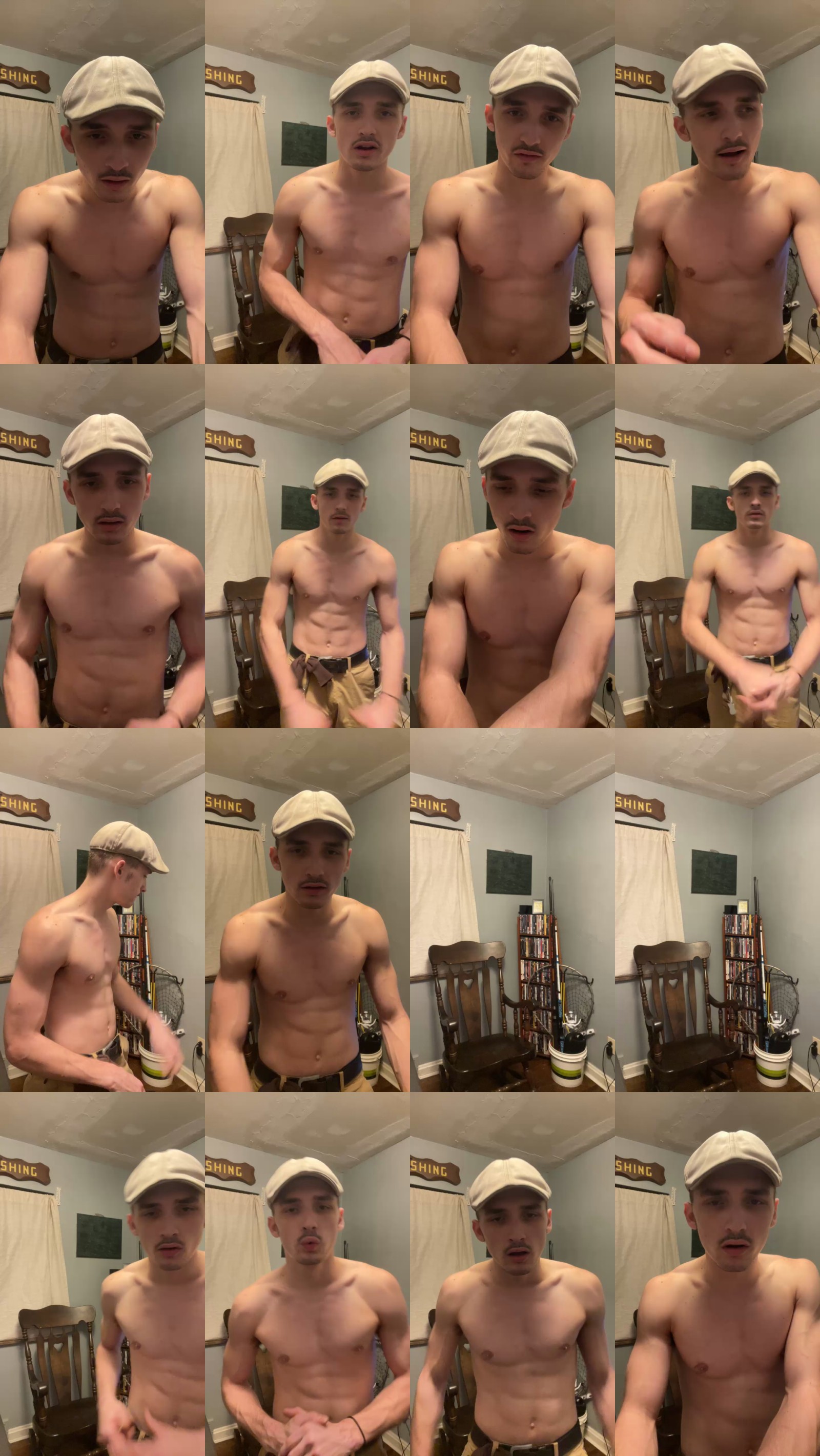 BoHoBoJay 06-02-2025 Recorded Video sweet