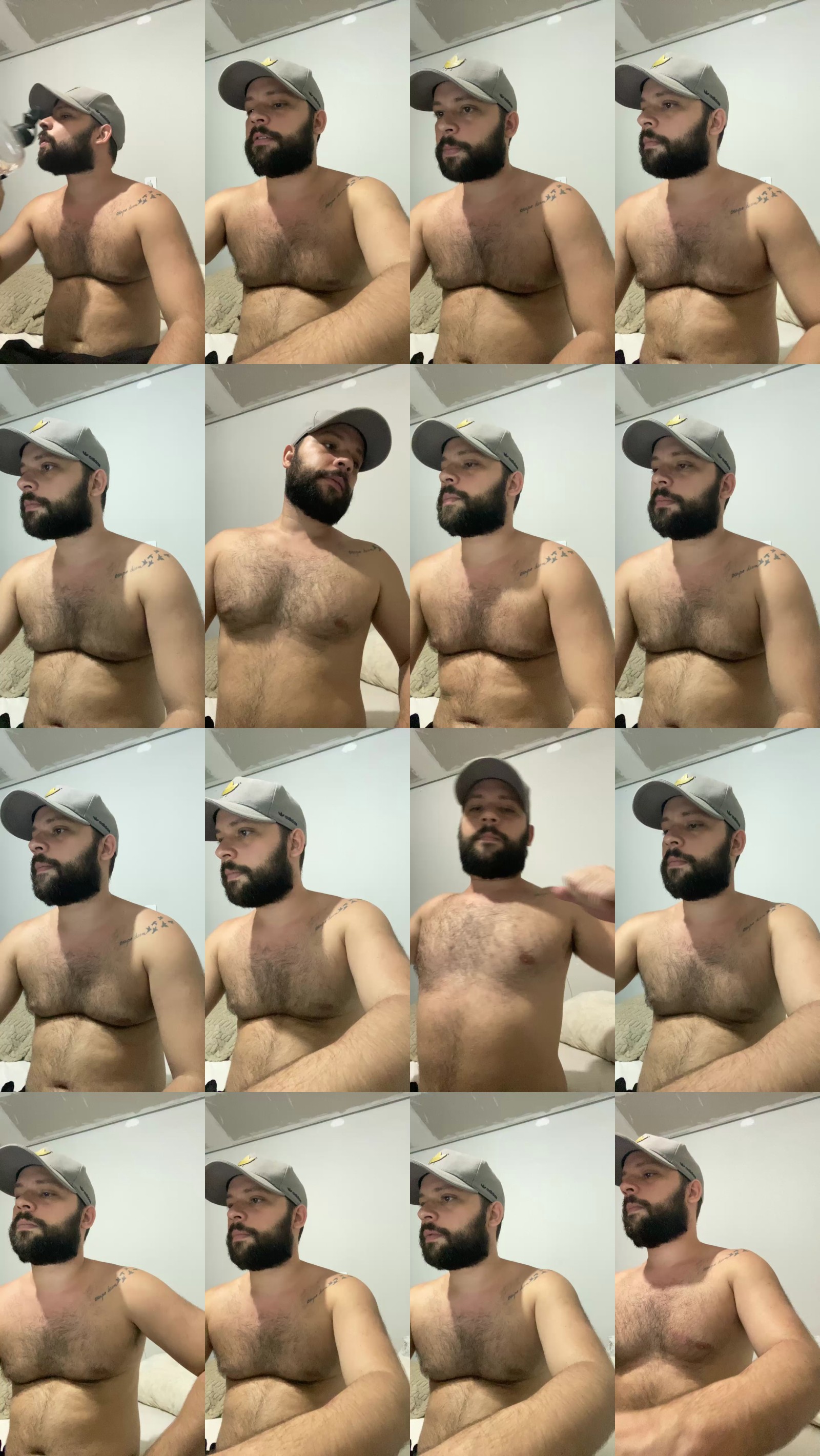 BoyAfim2 06-02-2025 Recorded Video show