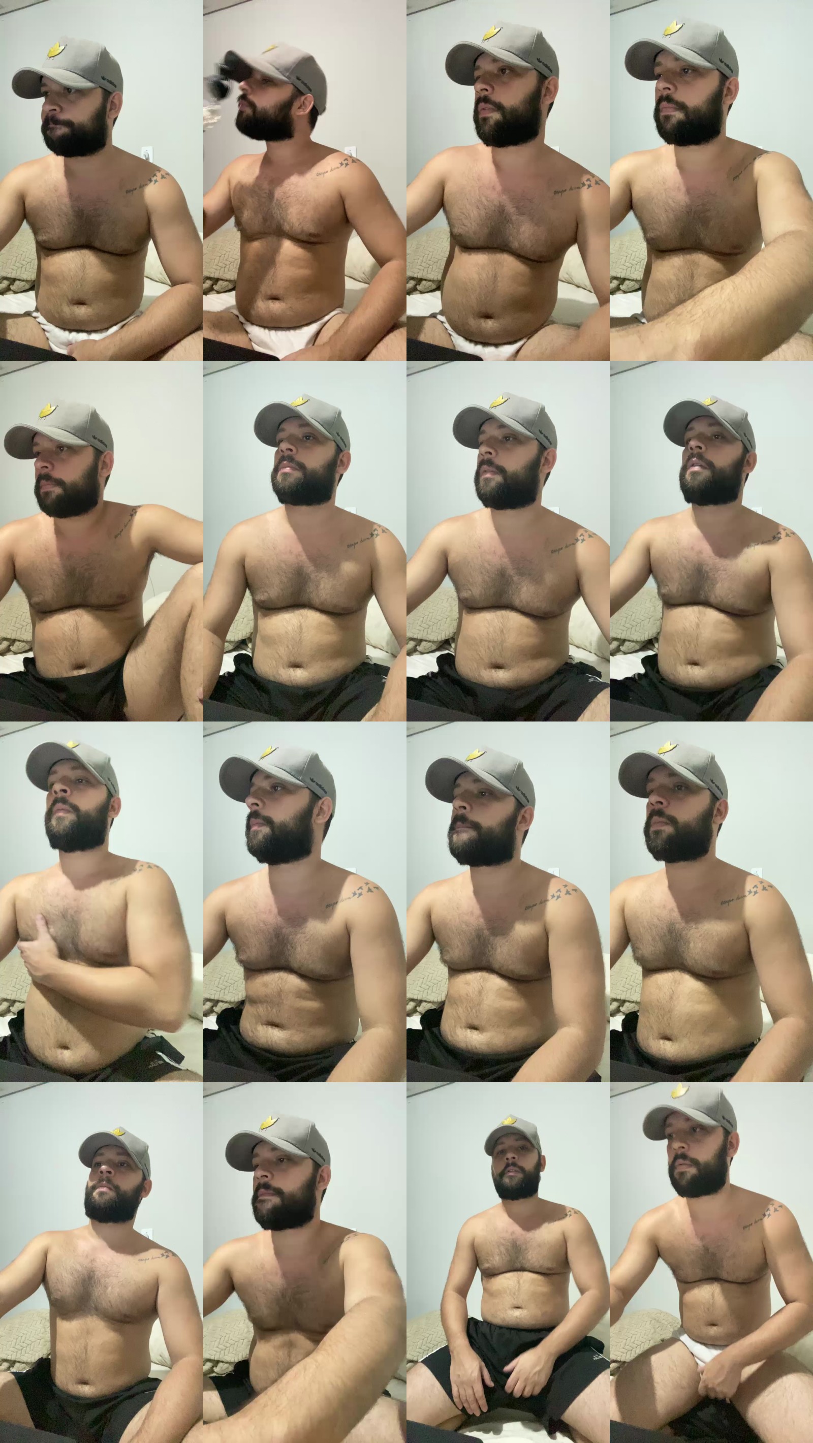 BoyAfim2 06-02-2025 Recorded Video spank