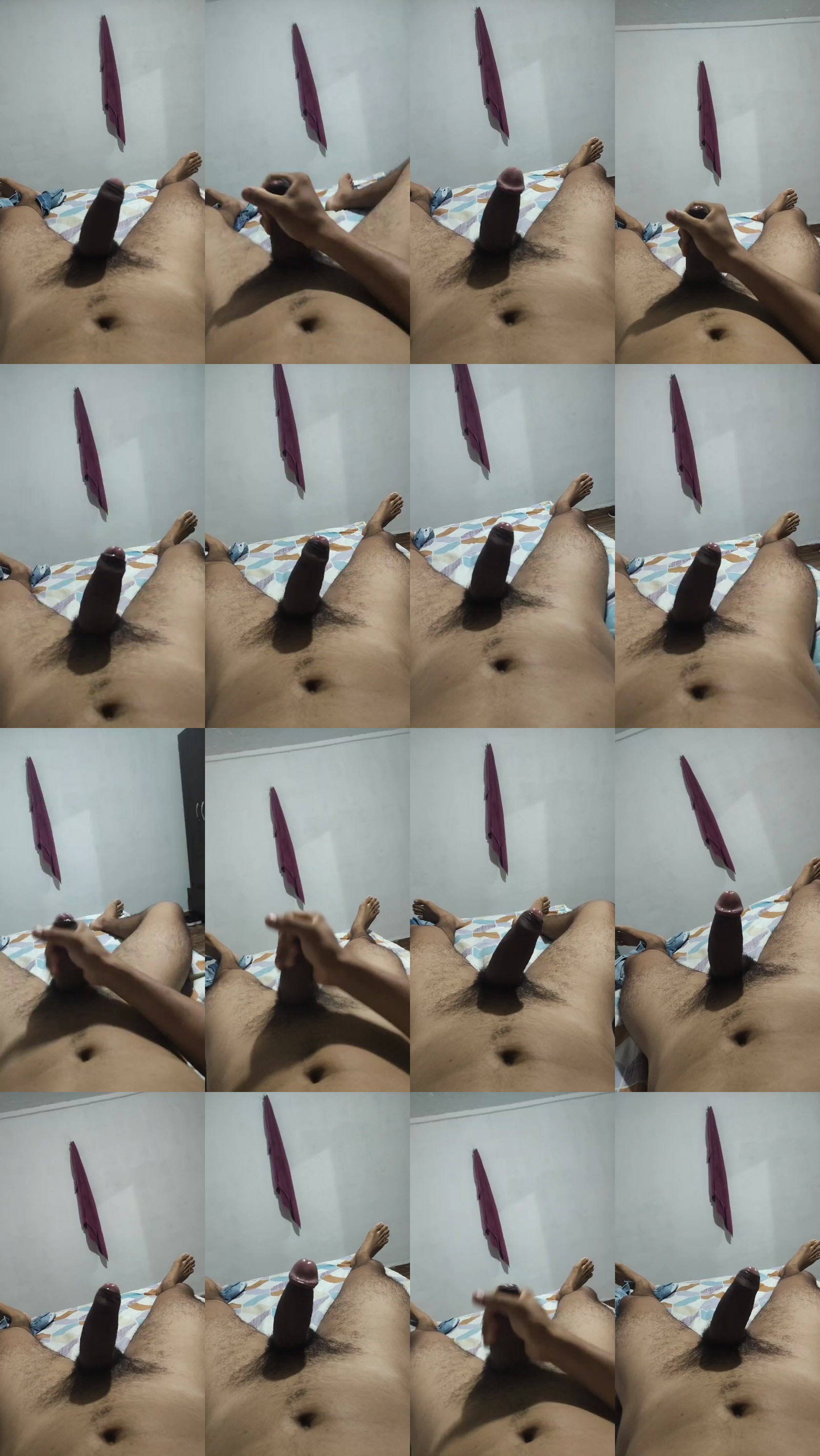 Caiopal 06-02-2025 Recorded Video horny