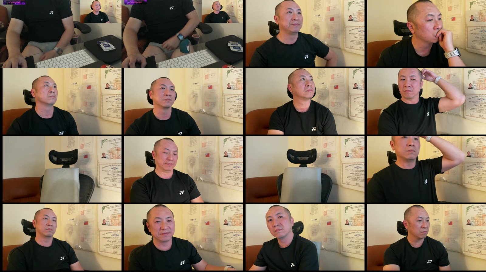 Chih555 06-02-2025 Recorded Video squirt