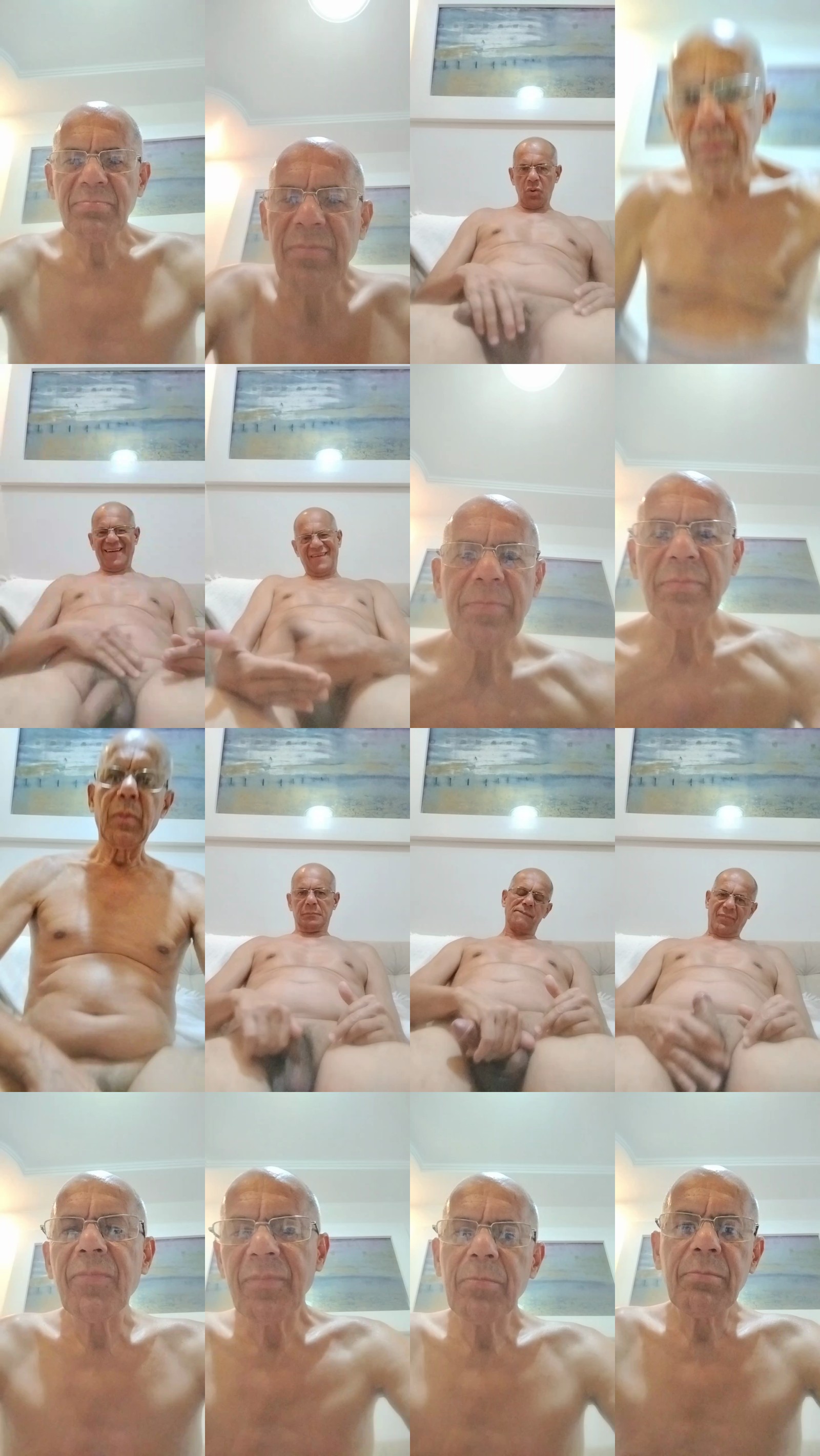 Coroabi 06-02-2025 Recorded Video Show
