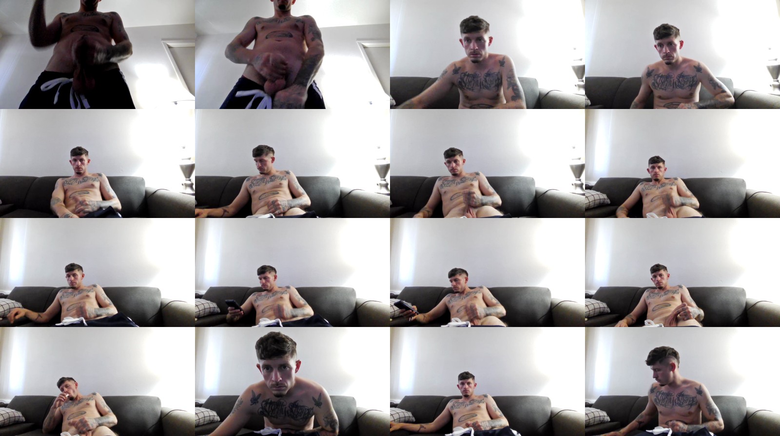 David_in_702 05-02-2025 Recorded Video Naked