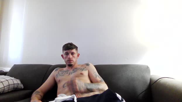 David_in_702 05-02-2025 Recorded Video Naked