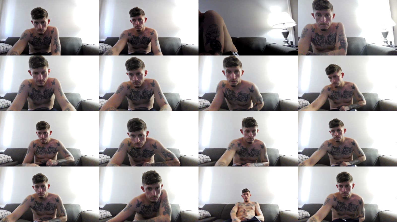 David_in_702 05-02-2025 Recorded Video legs