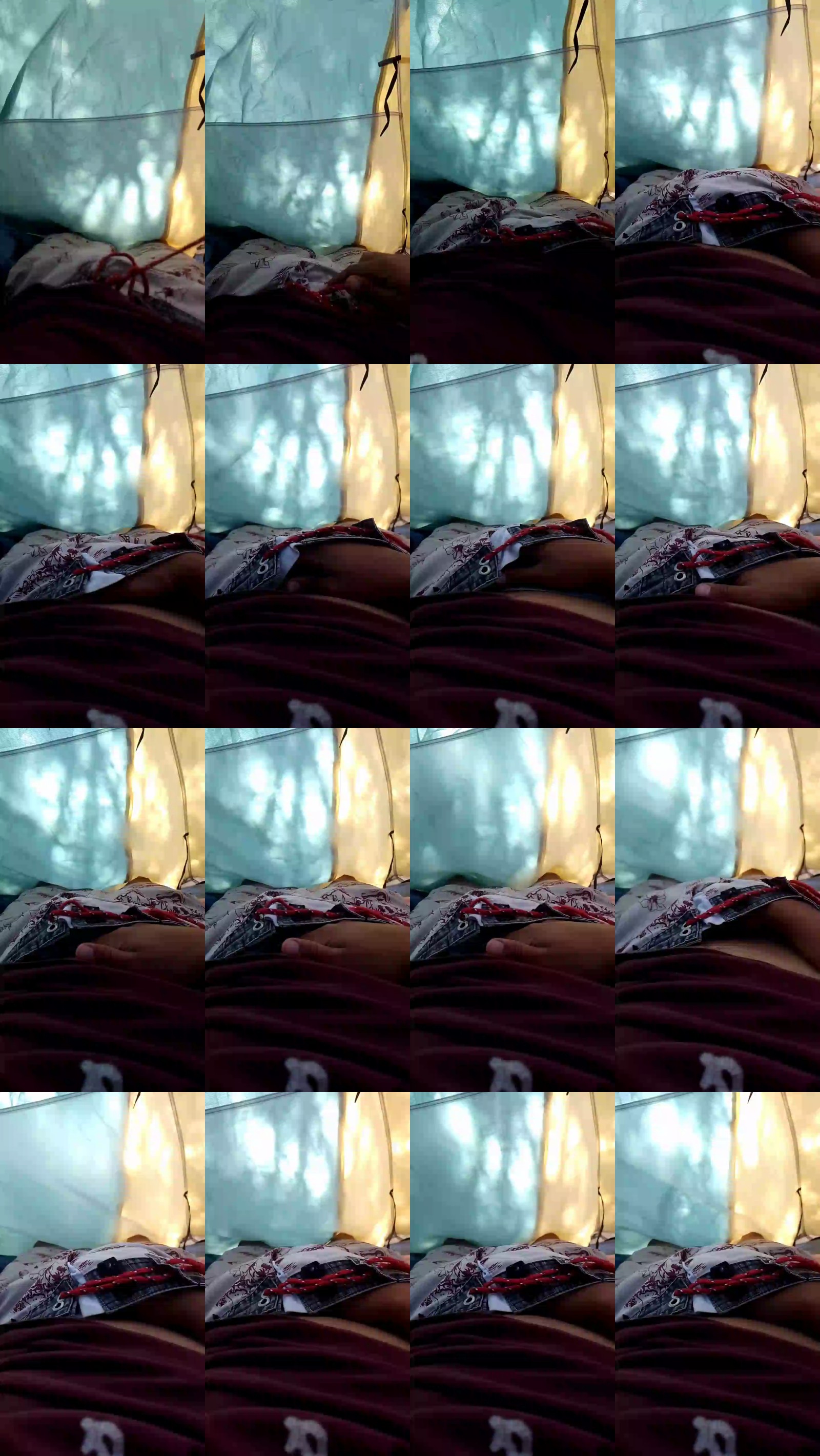DeBombonnomas 05-02-2025 Recorded Video gag