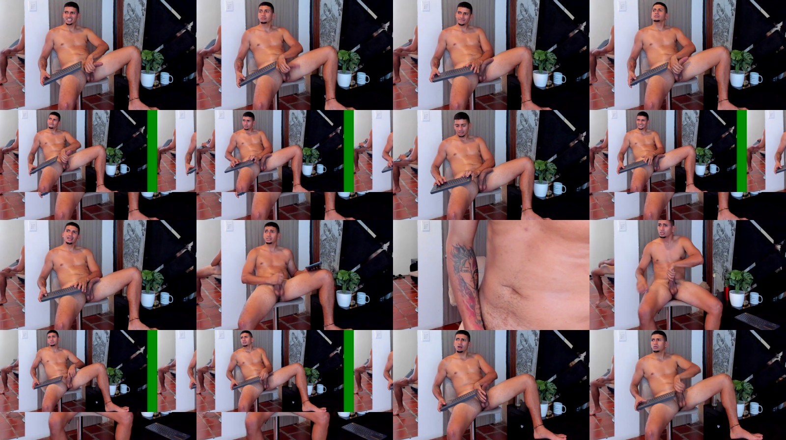 Deresullivan 06-02-2025 Recorded Video juicy