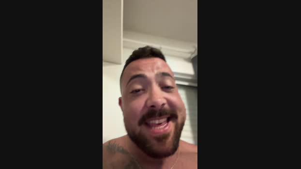 DomLeandro 05-02-2025 Recorded Video bigdick