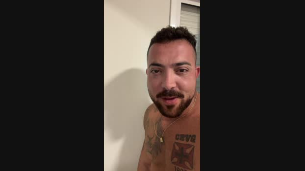 DomLeandro 05-02-2025 Recorded Video love