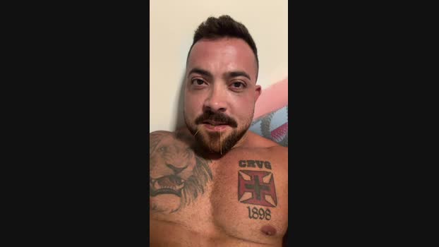 DomLeandro 05-02-2025 Recorded Video fuckhard