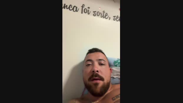 DomLeandro 05-02-2025 Recorded Video suck