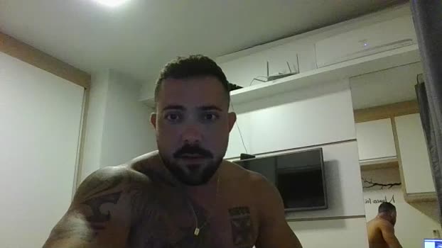 DomLeandro 05-02-2025 Recorded Video juicy