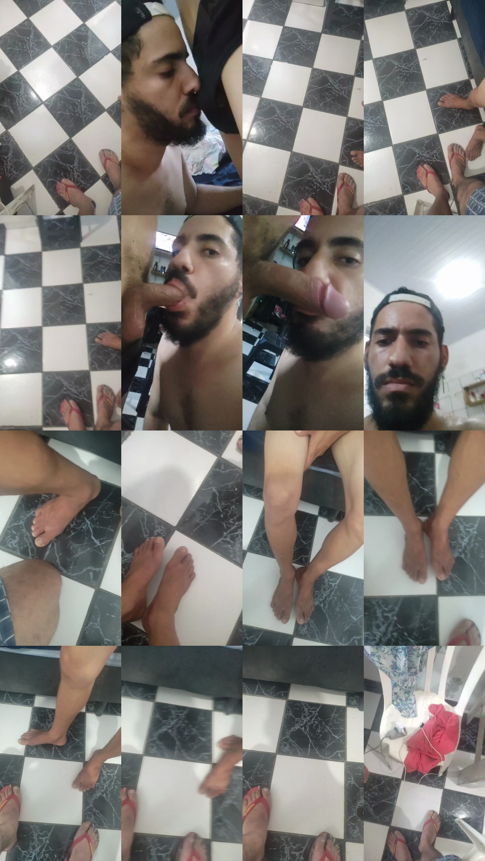 Fetichistahard 06-02-2025 Recorded Video jerkoff