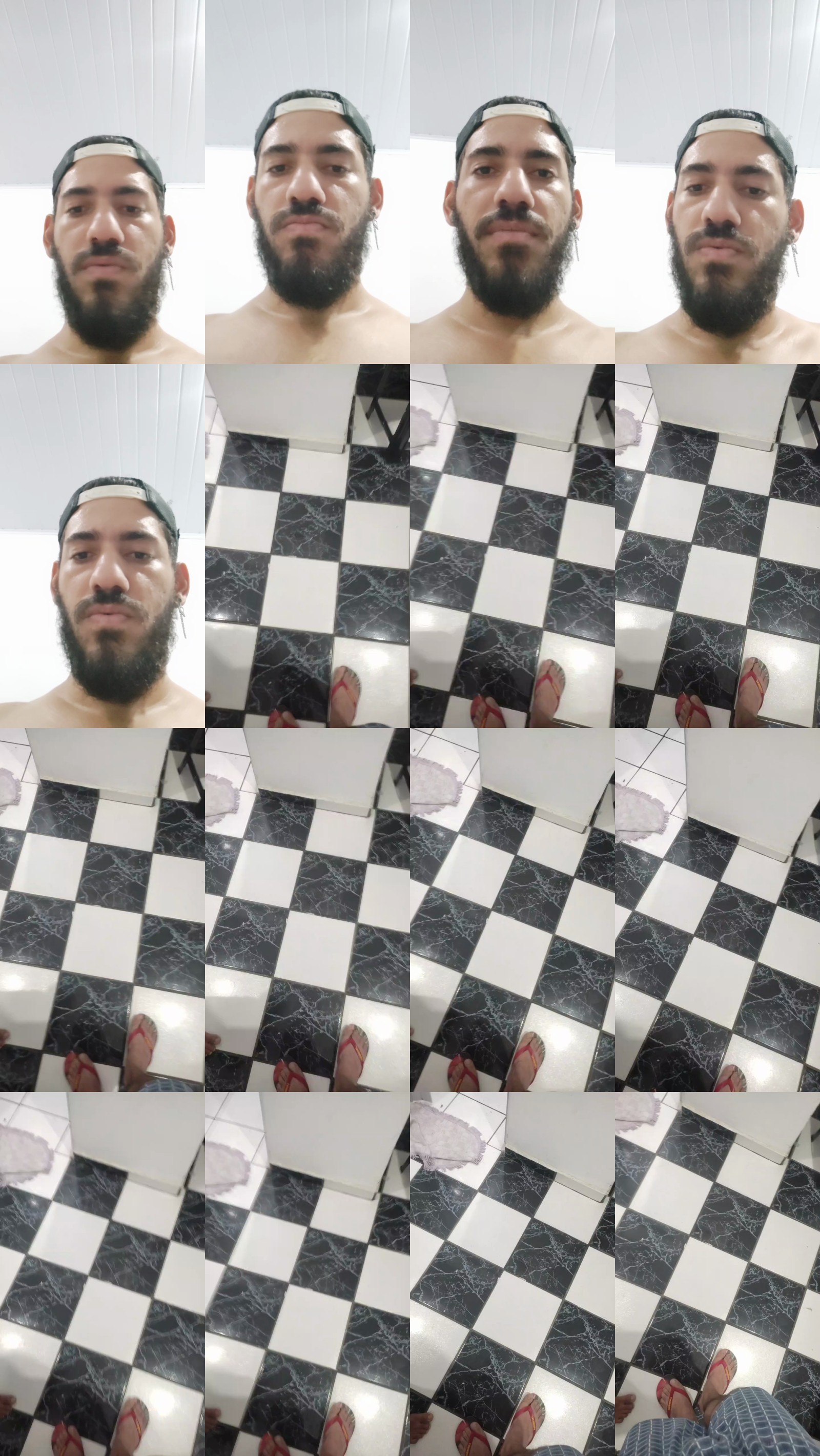 Fetichistahard 06-02-2025 Recorded Video suck