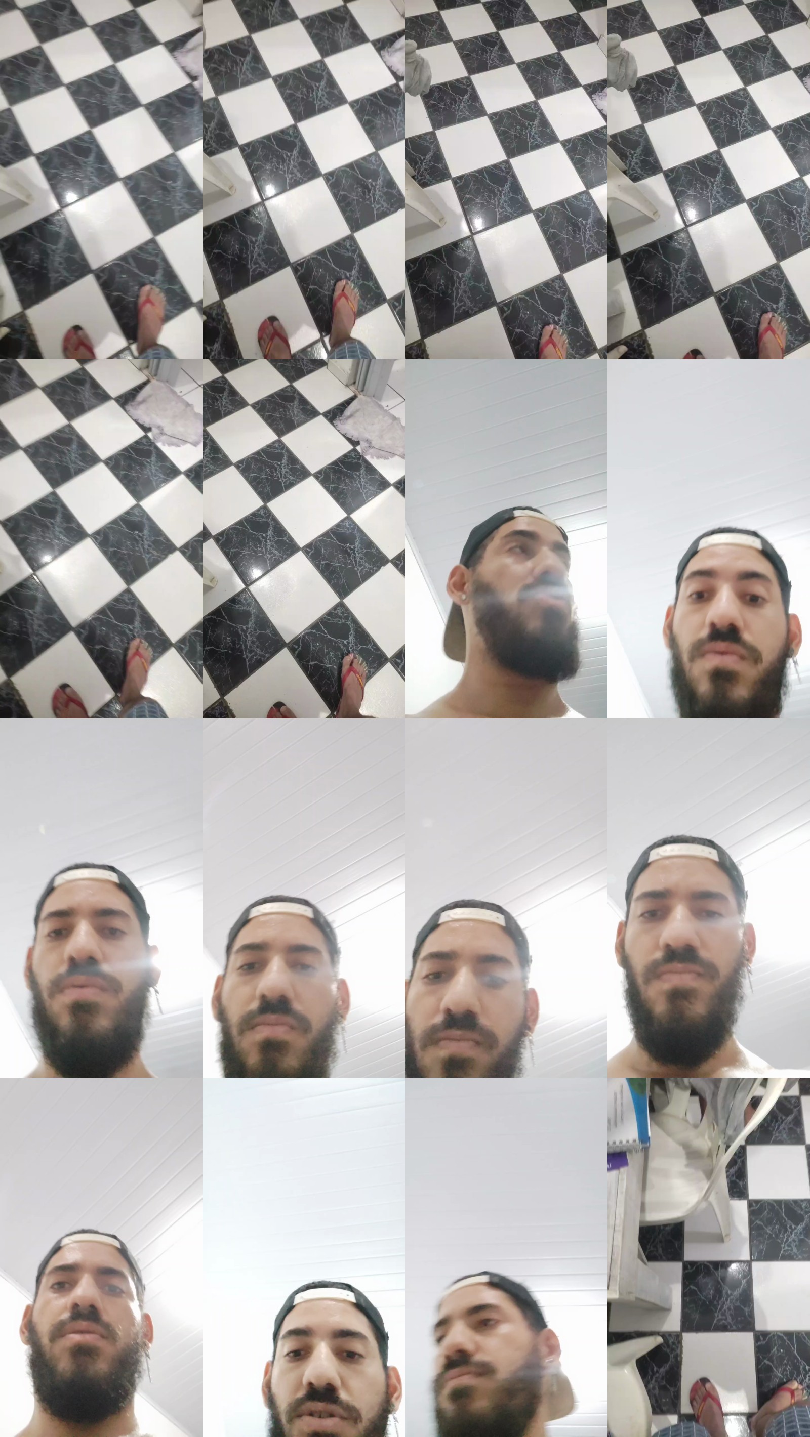 Fetichistahard 06-02-2025 Recorded Video hard
