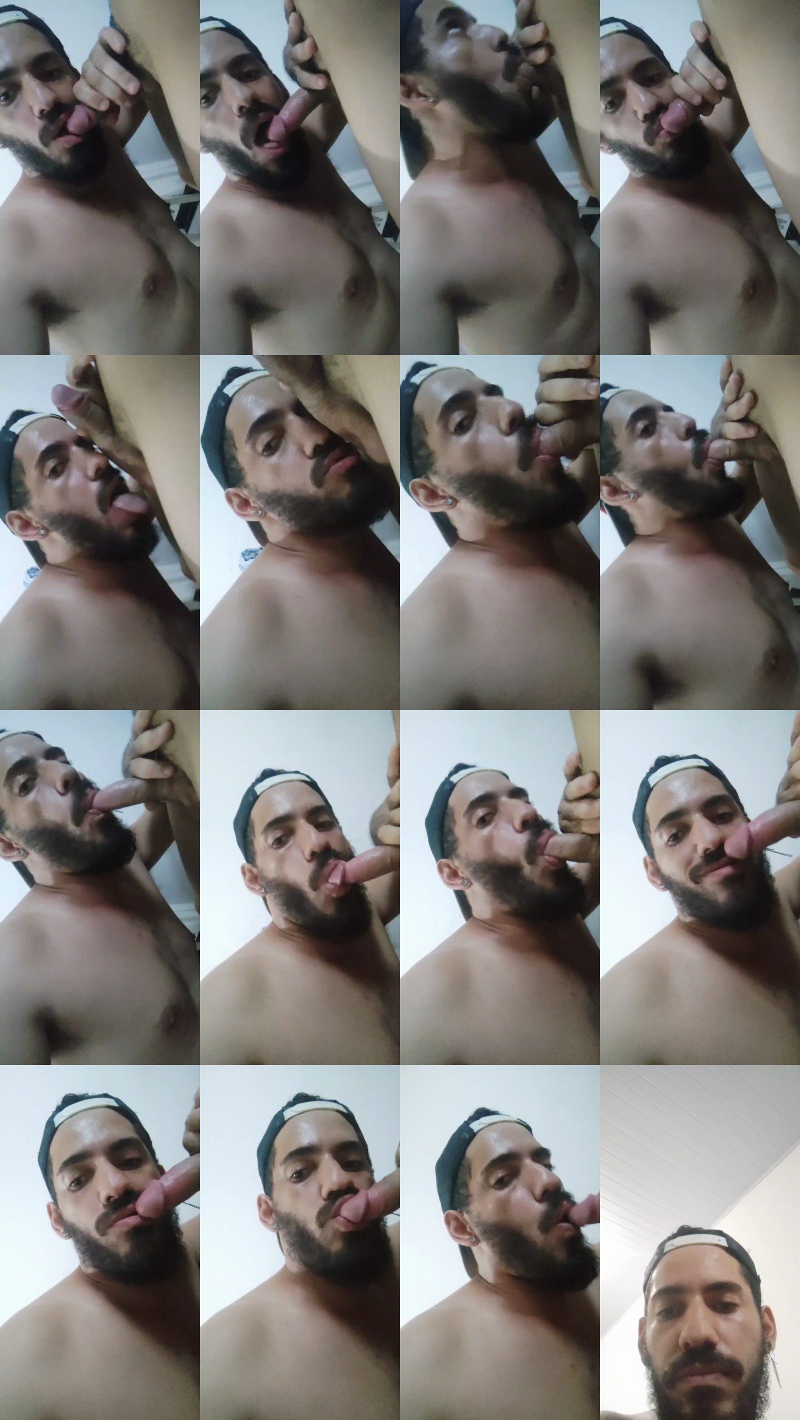 Fetichistahard 06-02-2025 Recorded Video fingering