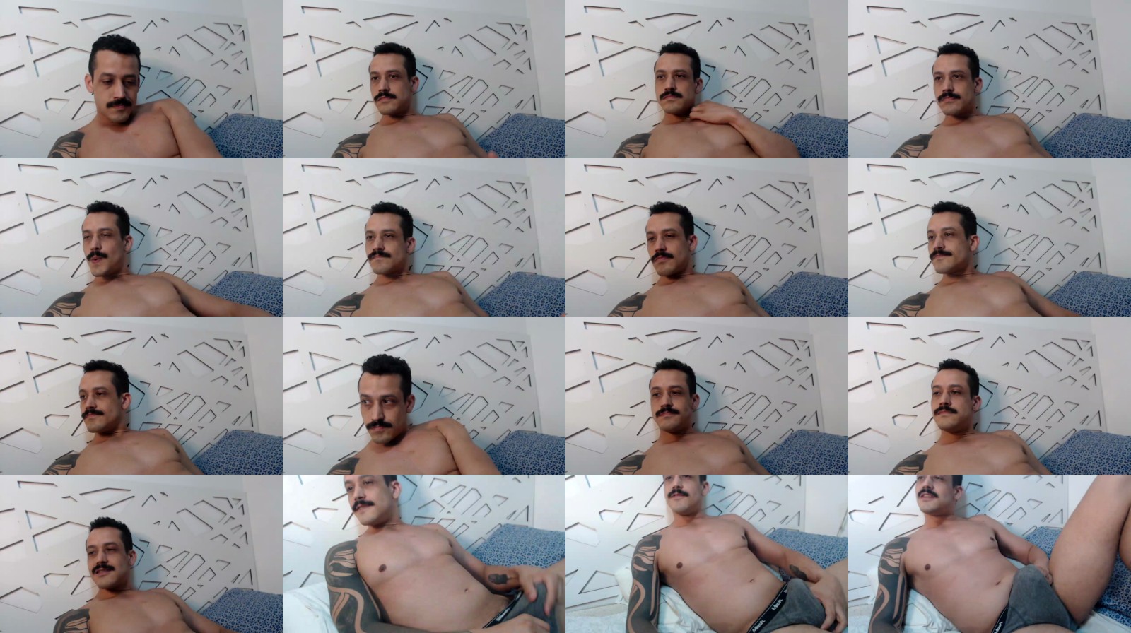 GATOXXLBR 06-02-2025 Recorded Video hardcore