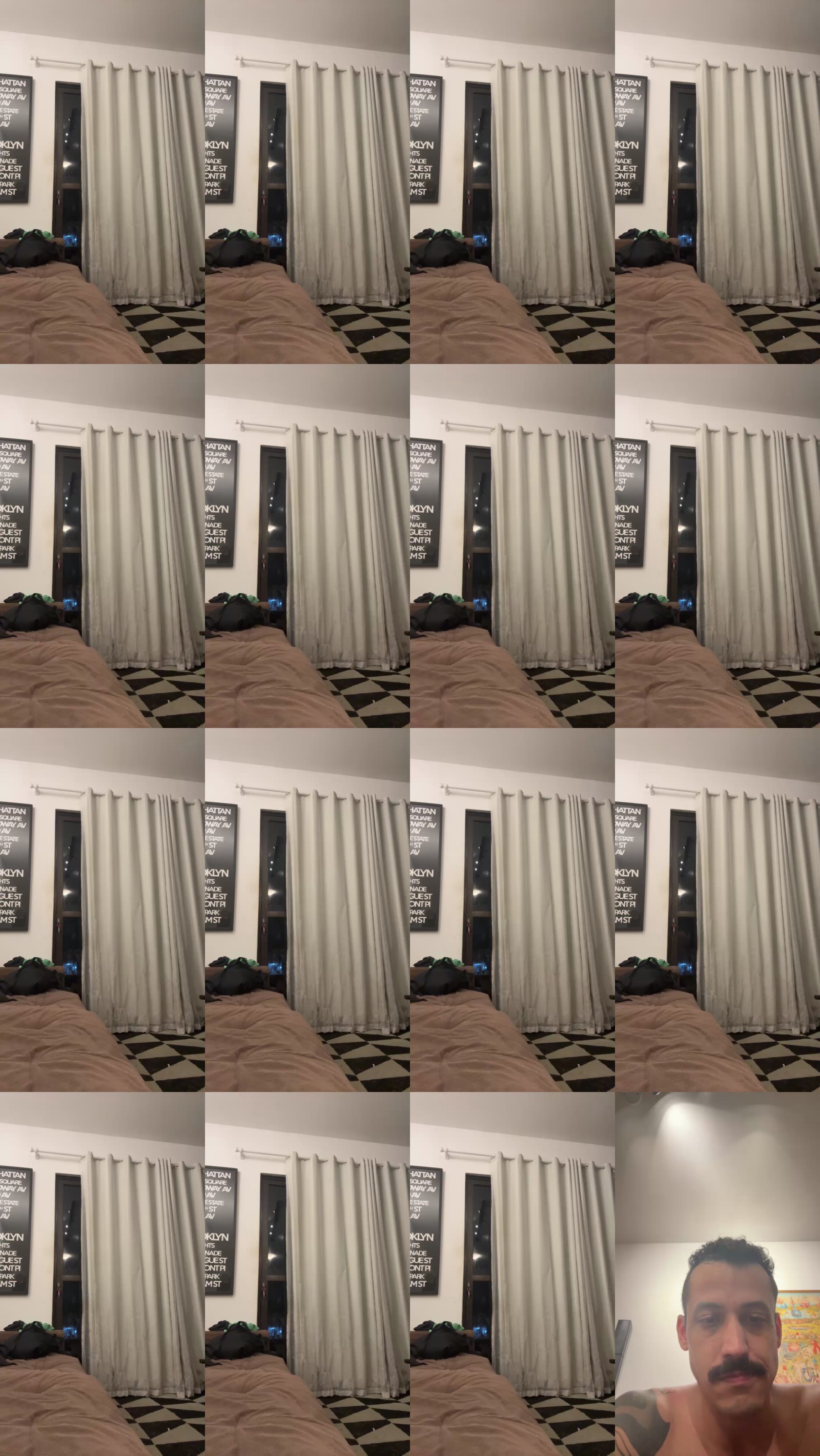 GATOXXLBR 06-02-2025 Recorded Video strip