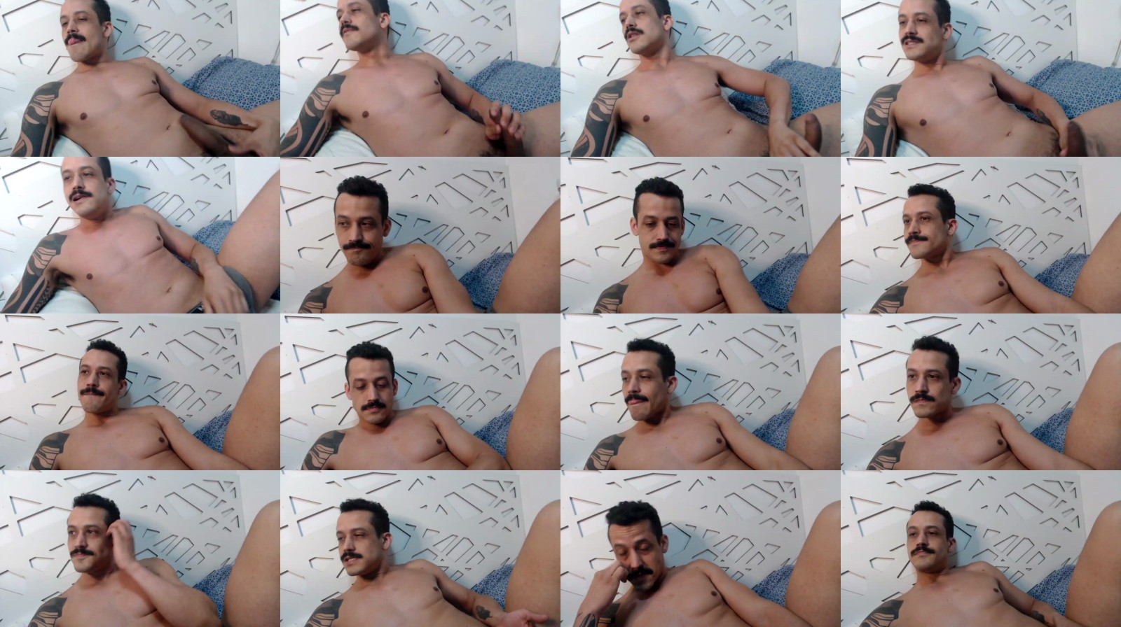 GATOXXLBR 06-02-2025 Recorded Video Webcam