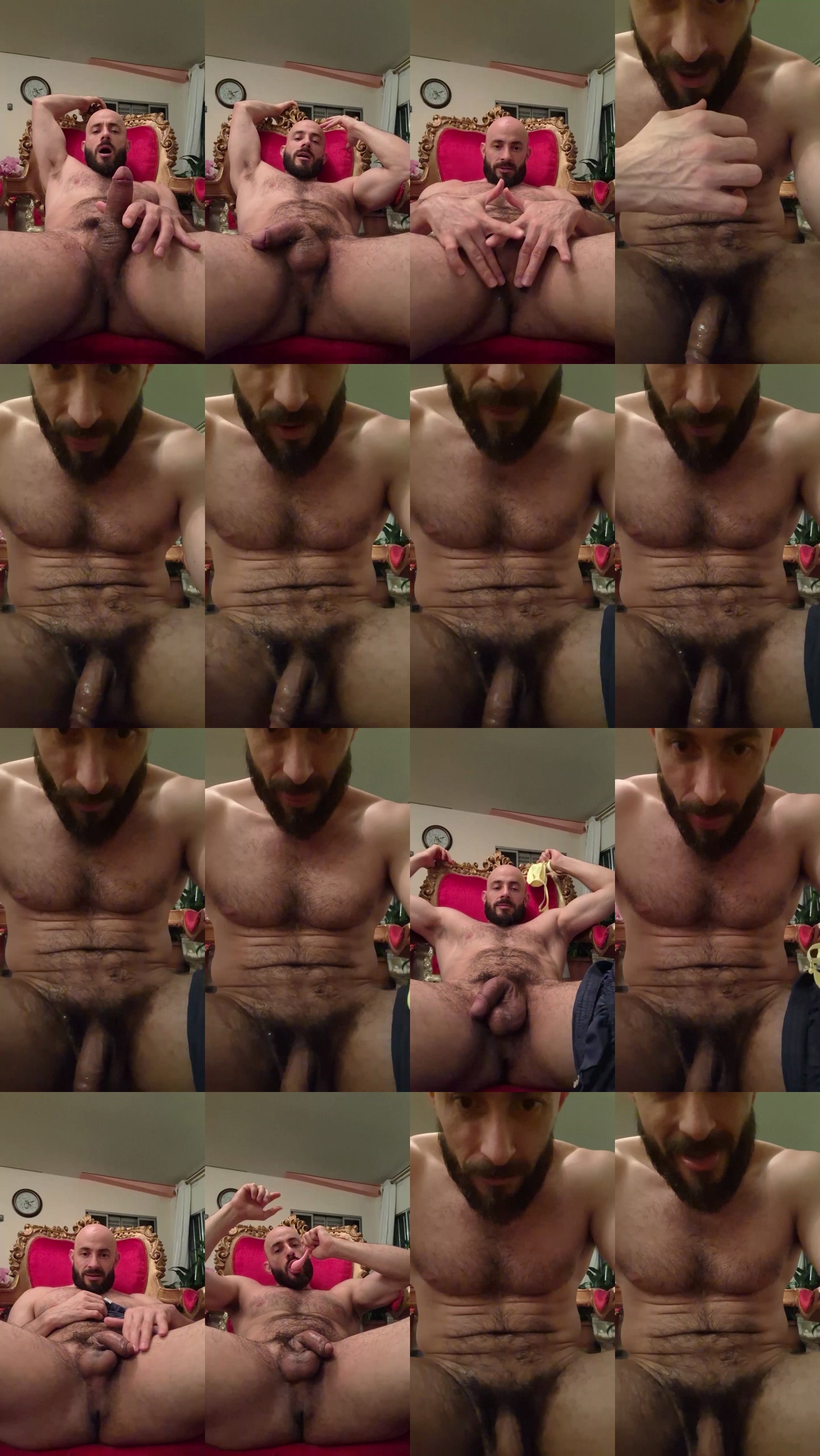 GEOORGEME 06-02-2025 Recorded Video yummy