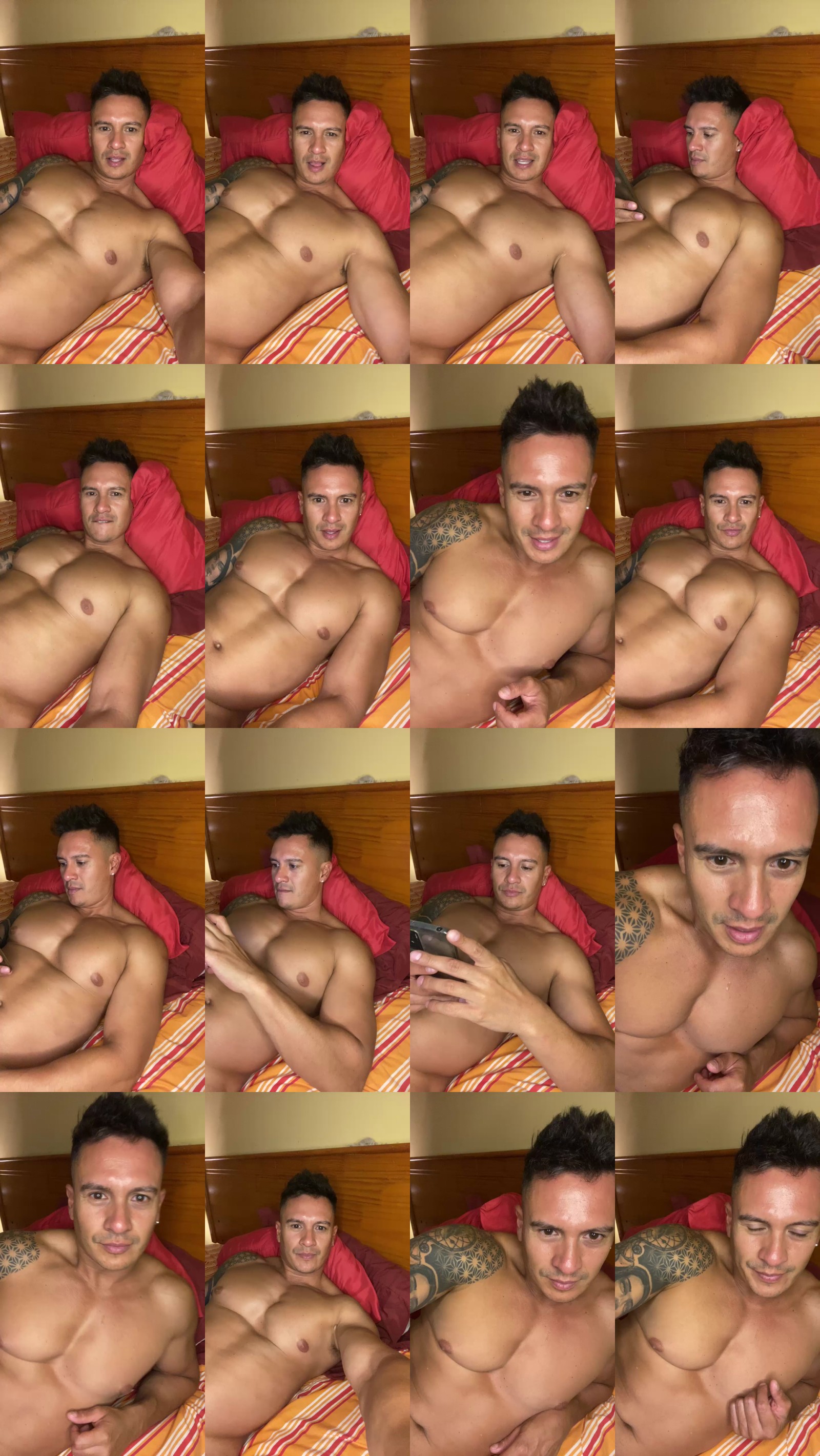 G_angel 06-02-2025 Recorded Video fingers