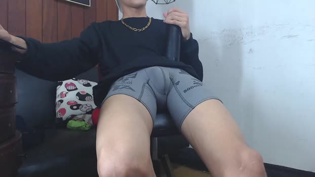 GaboReyes 06-02-2025 Recorded Video bigdick