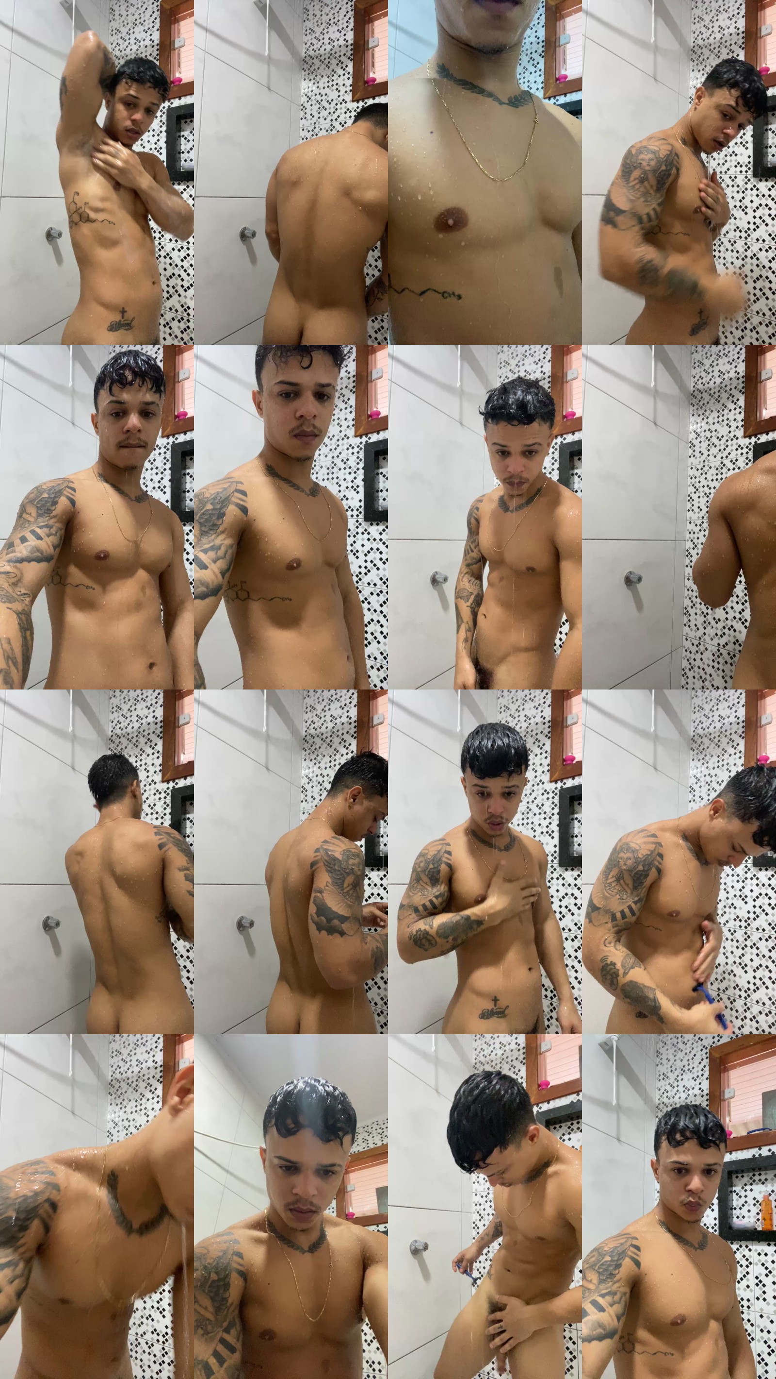 Gust027 05-02-2025 Recorded Video fuckass