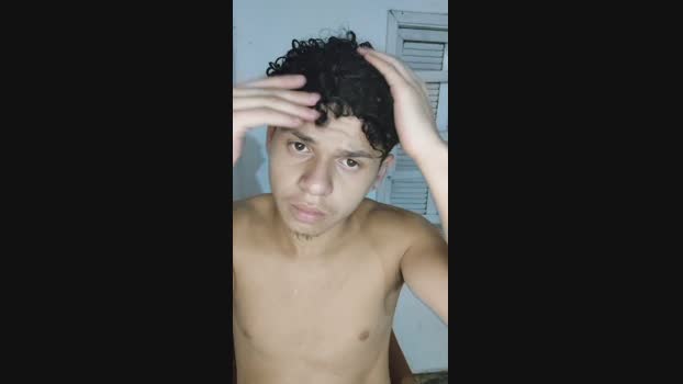 Heumbdek 06-02-2025 Recorded Video wank
