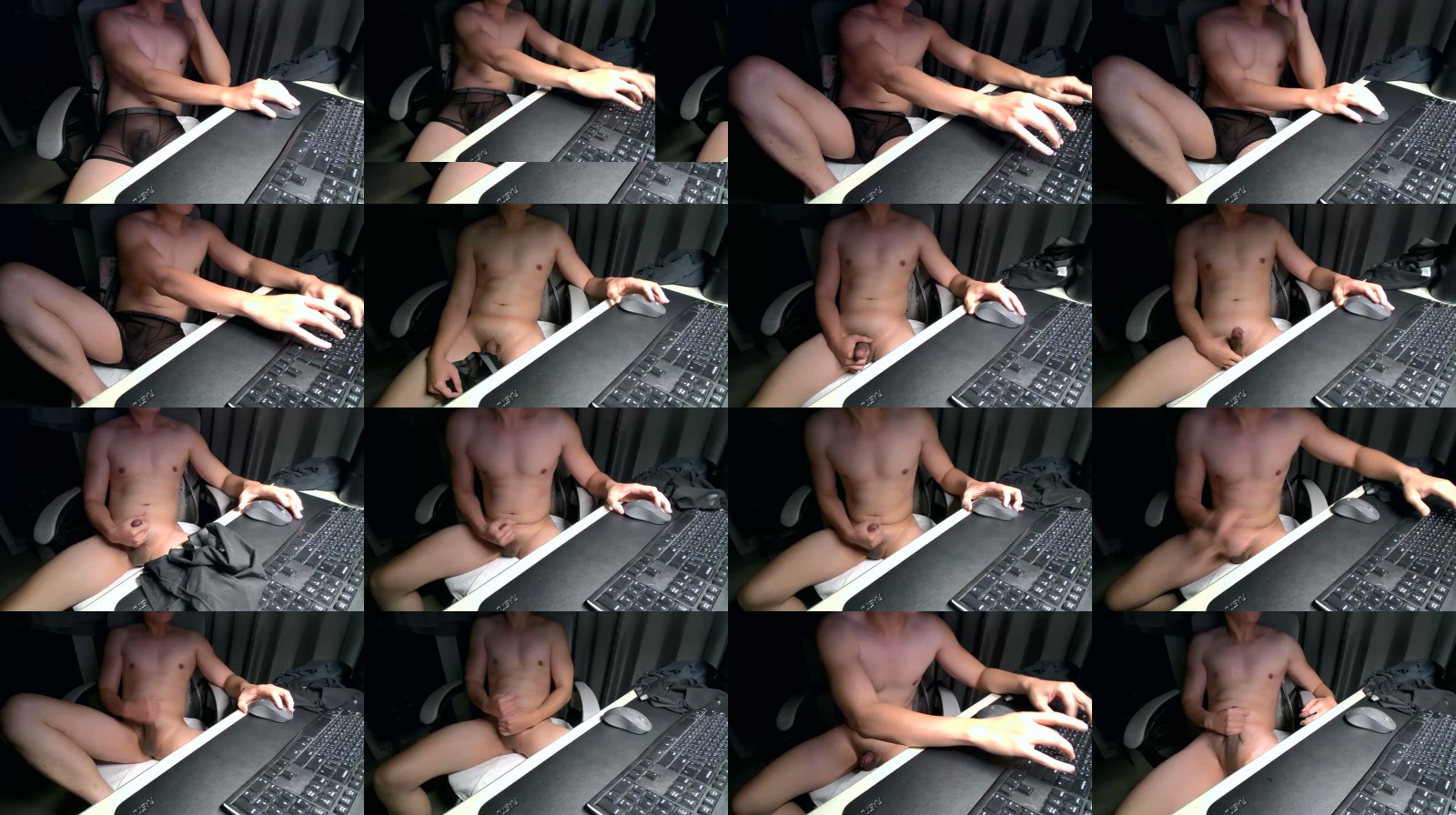 Heycumboy 06-02-2025 Recorded Video play