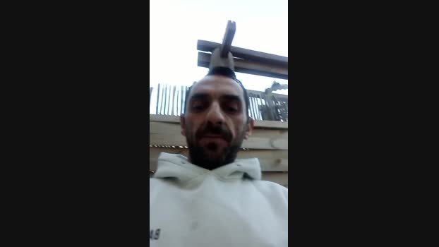 Hothothotdick83 06-02-2025 Recorded Video fingering