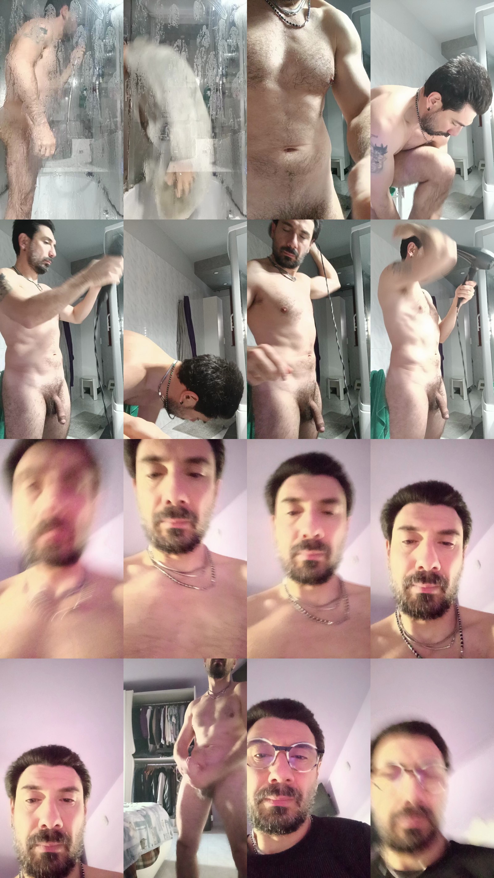 ILDIRETTOREX 06-02-2025 Recorded Video hard