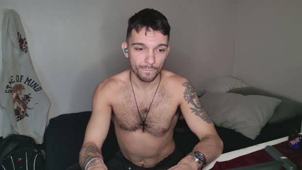 Jackdesfeux 05-02-2025 Recorded Video bicurious