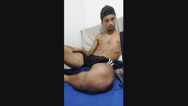 LOKYRICK 06-02-2025 Recorded Video Topless