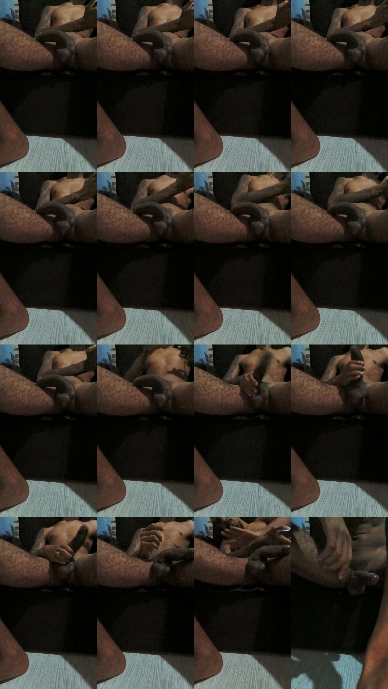 LaTrel021 05-02-2025 Recorded Video fuckher