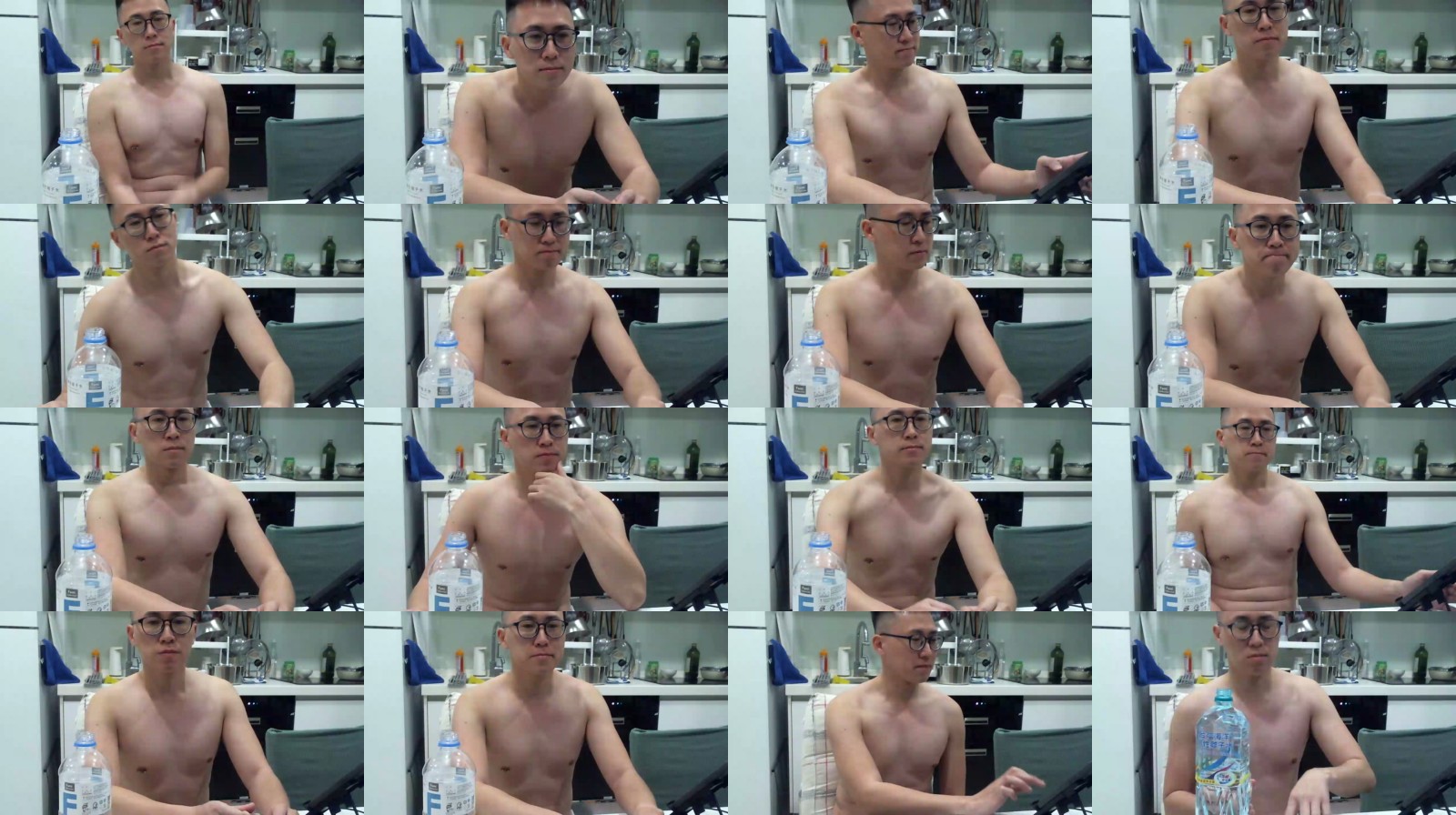 LonelyMen555 06-02-2025 Recorded Video XXX