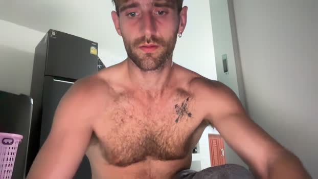 LukeGunn 05-02-2025 Recorded Video bicurious