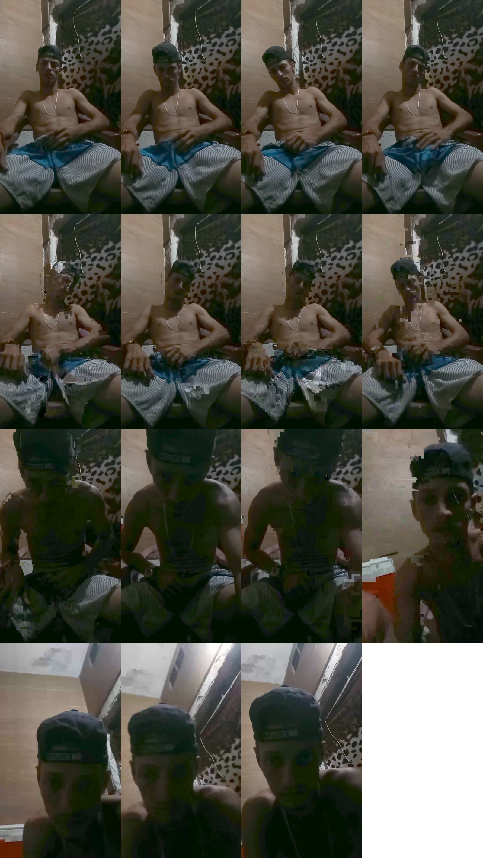 MALOka25 06-02-2025 Recorded Video analtoy