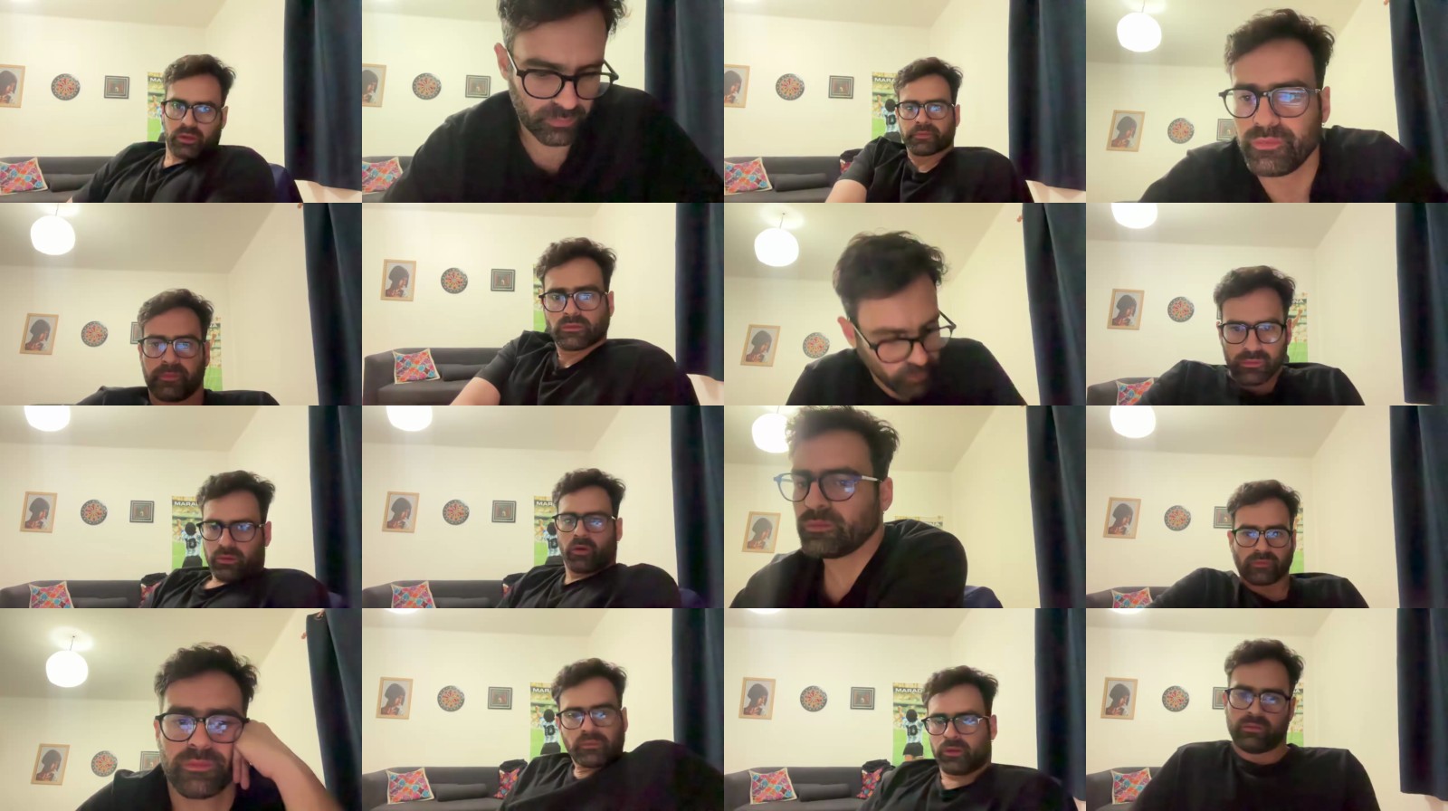 MEXICURU 05-02-2025 Recorded Video love