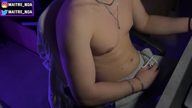 Ma1tre_noa 06-02-2025 Recorded Video XXX