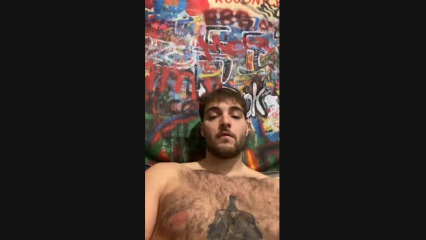 Machetero9 06-02-2025 Recorded Video analsex