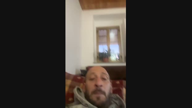 Mazzetta1988 05-02-2025 Recorded Video show