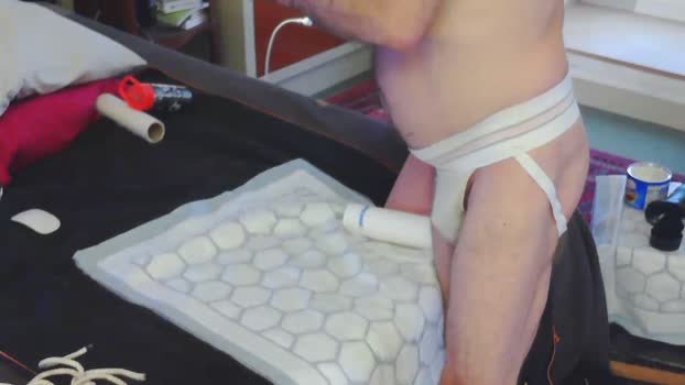 MeunierLubrique 06-02-2025 Recorded Video lovense