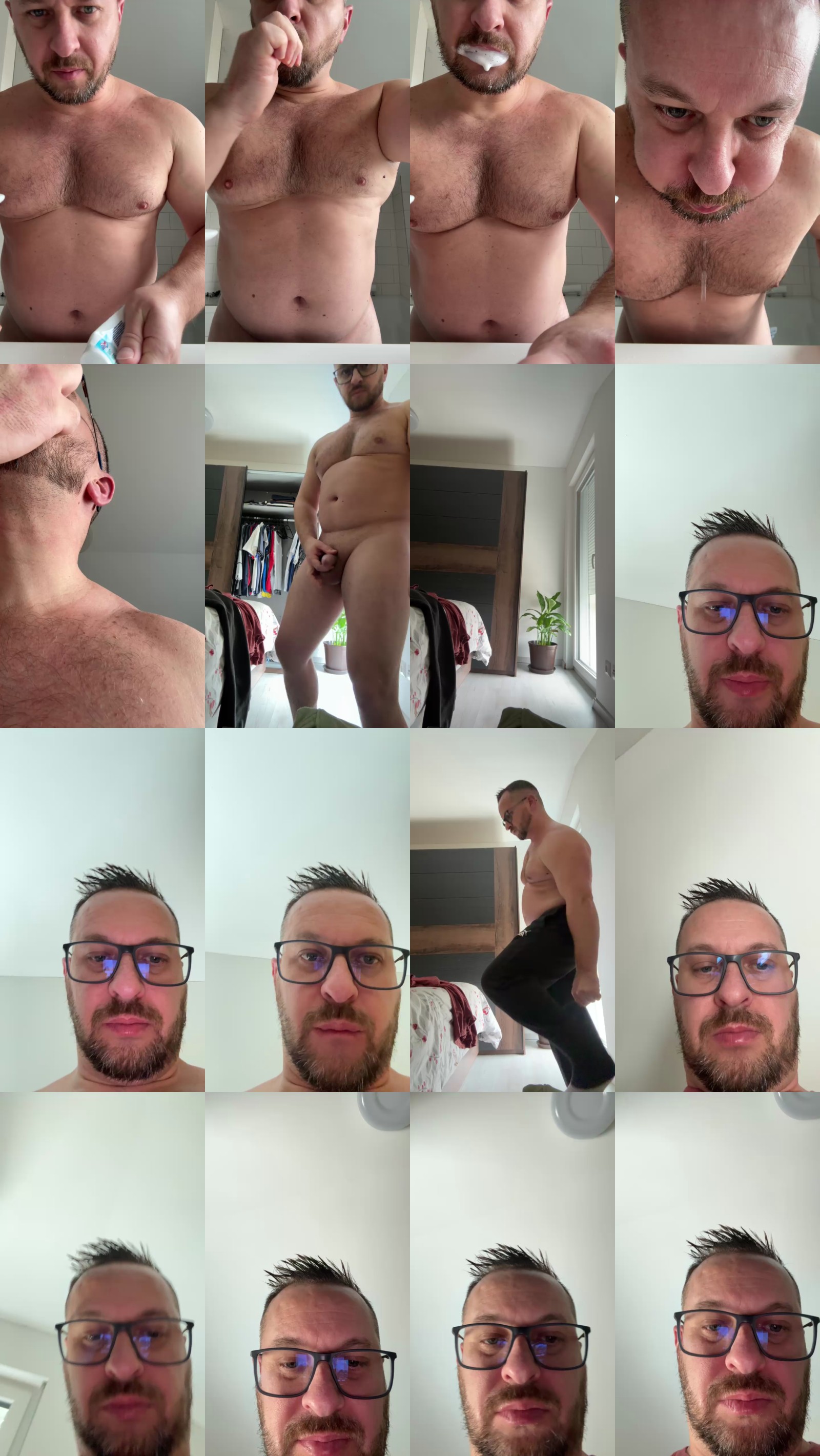 Michback 06-02-2025 Recorded Video Recorded