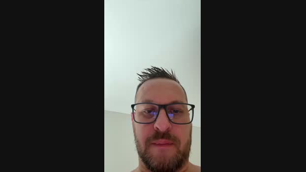 Michback 06-02-2025 Recorded Video Recorded