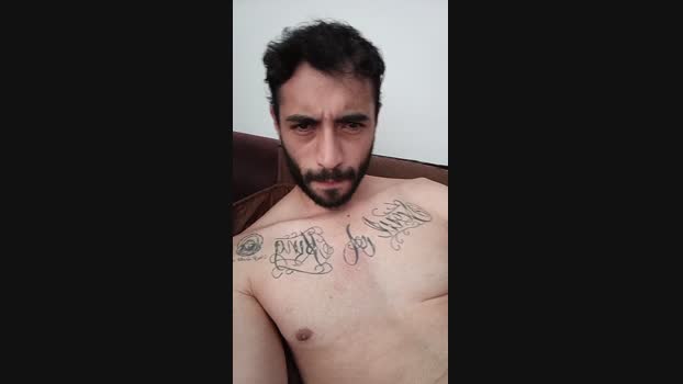 Mistertokken77 05-02-2025 Recorded Video XXX