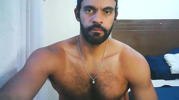 Moreno_Gigante 05-02-2025 Recorded Video bigdick